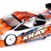 XRAY T4 2022 Aluminum “Solid” Touring Car Kit
