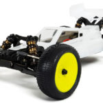 Yokomo YZ-2 FA 2WD Buggy RTR