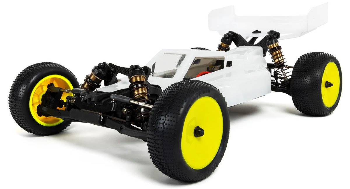 yokomo 2wd buggy