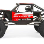 Axial Racing Capra 1.9 4WS Unlimited Trail Buggy - Black