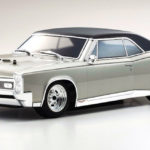 Kyosho Fazer MK2 FZ02L 1967 Pontiac GTO RTR