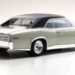 Kyosho Fazer MK2 FZ02L 1967 Pontiac GTO RTR