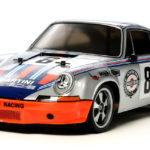 Tamiya Porsche 911 Carrera RSR Touring Car Kit