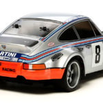 Tamiya Porsche 911 Carrera RSR Touring Car Kit