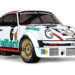 Tamiya Porsche 934 Coupe Vaillant TA-02SW 45th Anniversary
