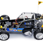 Tamiya Wild One Off-Roader Blockhead Motors Buggy