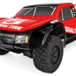 Team Associated Pro4 SC10 General Tire Short Course Truck RTR