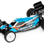 XRAY XB2C 2020 Carpet Edition 2WD Offroad Buggy Kit