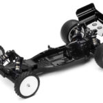 XRAY XB2C 2020 Carpet Edition 2WD Offroad Buggy Kit