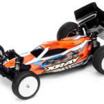 XRAY XB2D 2020 Dirt Edition 2WD Offroad Buggy Kit