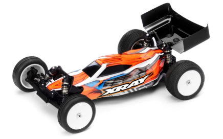 XRAY XB2D 2020 Dirt Edition 2WD Offroad Buggy Kit