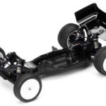 XRAY XB2D 2020 Dirt Edition 2WD Offroad Buggy Kit