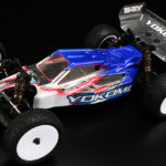 Yokomo YZ-2 DTM 3.1 2WD Offroad Buggy Kit