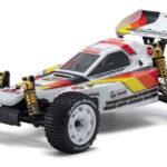 Kyosho Optima Mid 4WD Offroad Buggy