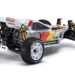 Kyosho Optima Mid 4WD Offroad Buggy