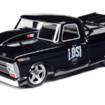 Losi 22S 1968 Ford F100 No Prep Brushless Drag Truck RTR - Losi Garage