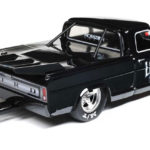 Losi 22S 1968 Ford F100 No Prep Brushless Drag Truck RTR - Losi Garage