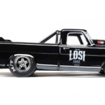 Losi 22S 1968 Ford F100 No Prep Brushless Drag Truck RTR - Losi Garage