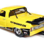 Losi 22S 1968 Ford F100 No Prep Brushless Drag Truck RTR - Magnaflow