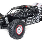 Losi Tenacity DB Pro 4WD Desert Buggy RTR - Fox Racing