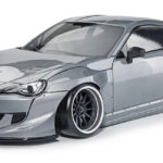 MST RMX 2.0 2WD Brushless Drift Car RTR - 86RB Body - Metal Grey