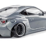 MST RMX 2.0 2WD Brushless Drift Car RTR - 86RB Body - Metal Grey