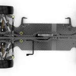 Schumacher Mi8 Carbon Fiber Touring Car Kit