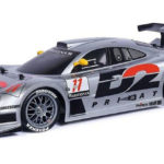 Tamiya 1997 Mercedes-Benz CLK-GTR TT-01E Touring Car Kit