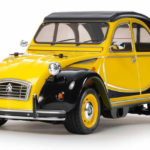 Tamiya Citroen 2CV Charleston M-05 Kit