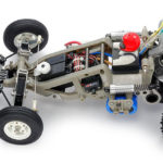 Tamiya Frog 2WD Buggy Kit