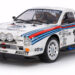 Tamiya Lancia 037 4WD TA-02S Rally Car