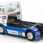 Tamiya Team Hahn Racing MAN TGS TT-01 Euro Truck Kit