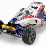 Tamiya Thunder Shot 2022 4WD Buggy Kit