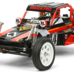 Tamiya Wild One 2WD Offroad Buggy Kit