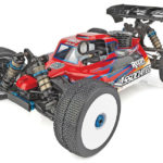Team Associated RC8B4 Team 4WD Offroad Buggy Kit