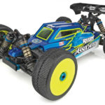 Team Associated RC8B4e Team 4WD Offroad Buggy Kit