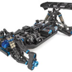 Team Associated RC8B4e Team 4WD Offroad Buggy Kit