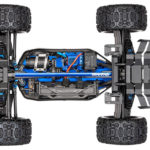 Traxxas Sledge Monster Truck RTR