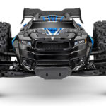 Traxxas Sledge Monster Truck RTR - Blue