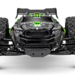 Traxxas Sledge Monster Truck RTR - Green