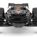Traxxas Sledge Monster Truck RTR – Orange