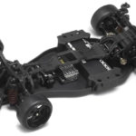 Yokomo YD-2E-S 2WD RWD Drift Car