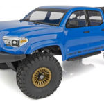 Element RC Enduro Knightrunner 4x4 Rock Crawler - Blue