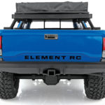 Element RC Enduro Knightrunner 4x4 Rock Crawler - Blue