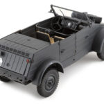 FMS Kubelwagen Mini Crawler RTR