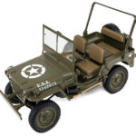 FMS MB Scaler 1/6 Crawler RTR