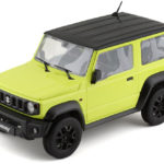 FMS 2021 Suzuki Jimny Mini Crawler RTR