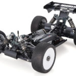 Mugen Seiki MBX8R ECO E-Buggy Kit