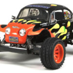 Tamiya Blitzer Beetle 2011 Offroad Buggy Kit