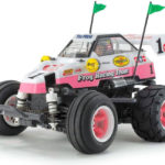 Tamiya Comical Frog 2WD Buggy Kit